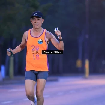 Runner Photo 8165331