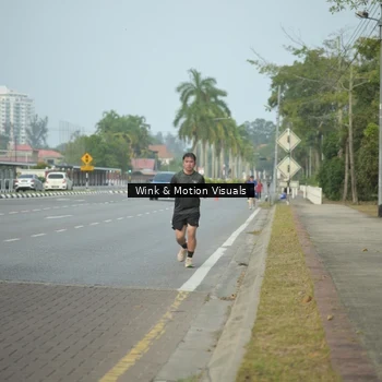 Runner Photo 8165332