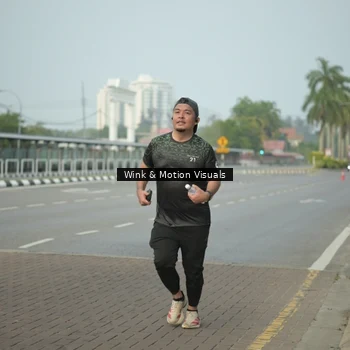 Runner Photo 8165333