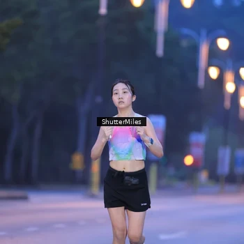 Runner Photo 8165334