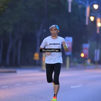 Runner Photo 8165335