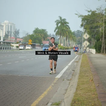 Runner Photo 8165336