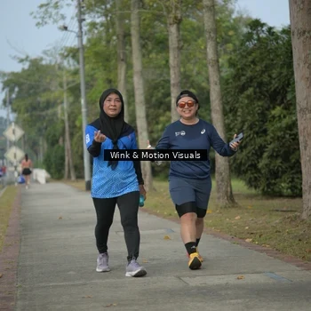 Runner Photo 8165337