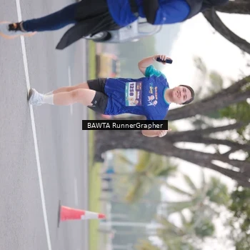 Runner Photo 8165339