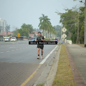 Runner Photo 8165340