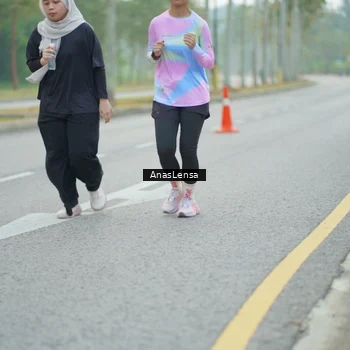 Runner Photo 8165341