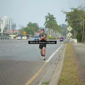 Runner Photo 8165342