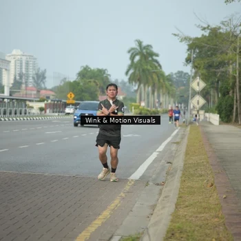 Runner Photo 8165343
