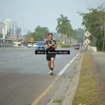 Runner Photo 8165344