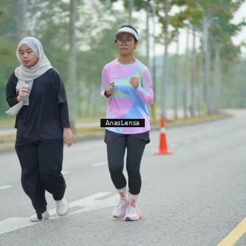 Runner Photo 8165346