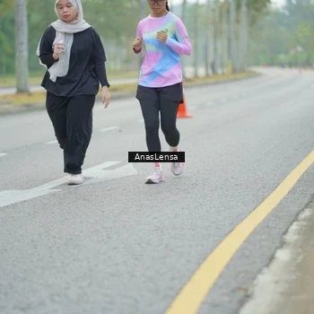 Runner Photo 8165347