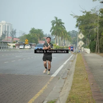 Runner Photo 8165348