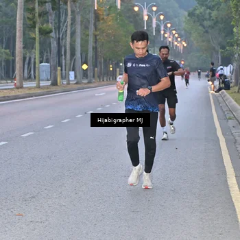 Runner Photo 8165349