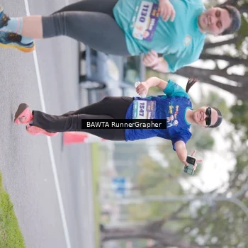 Runner Photo 8165350