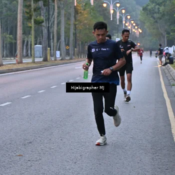 Runner Photo 8165351