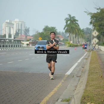 Runner Photo 8165352