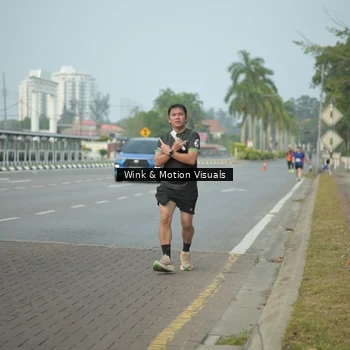 Runner Photo 8165353