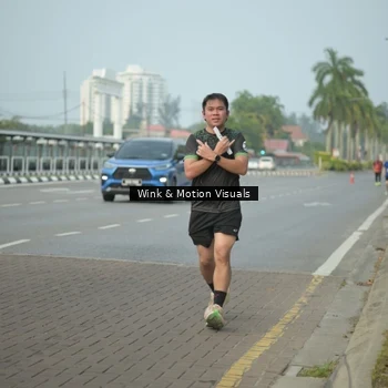 Runner Photo 8165355