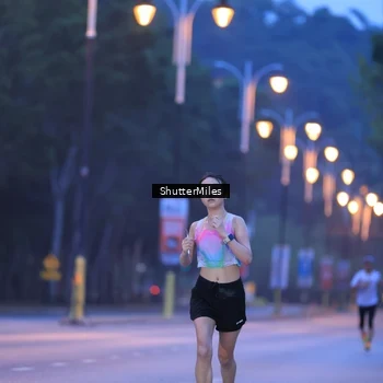 Runner Photo 8165356