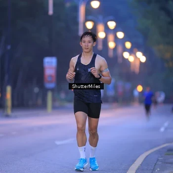 Runner Photo 8165357