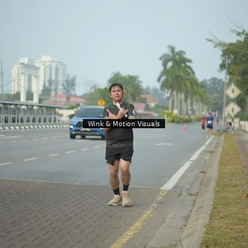 Runner Photo 8165358