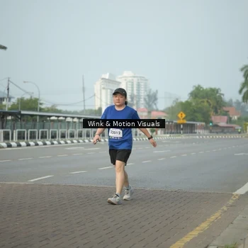 Runner Photo 8165360