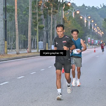 Runner Photo 8165362