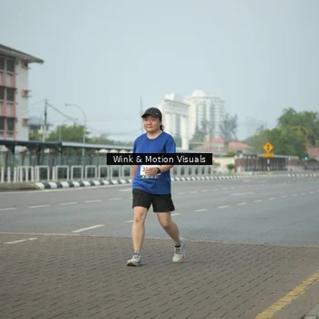 Runner Photo 8165363