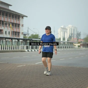 Runner Photo 8165364