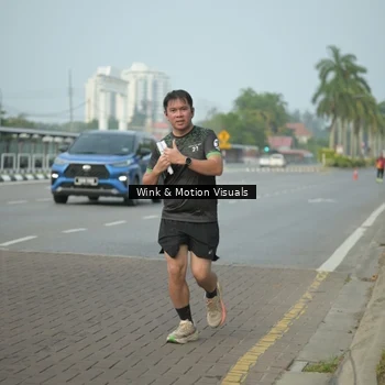 Runner Photo 8165365
