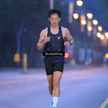 Runner Photo 8165366
