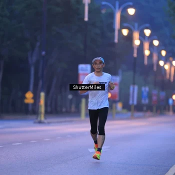 Runner Photo 8165367