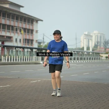 Runner Photo 8165368