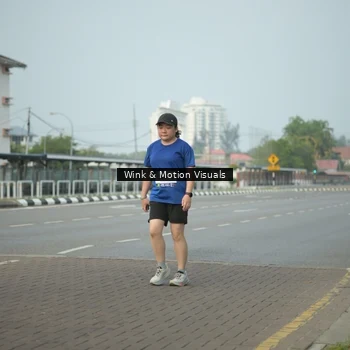Runner Photo 8165369
