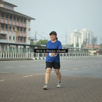 Runner Photo 8165370