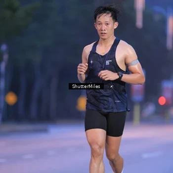 Runner Photo 8165371