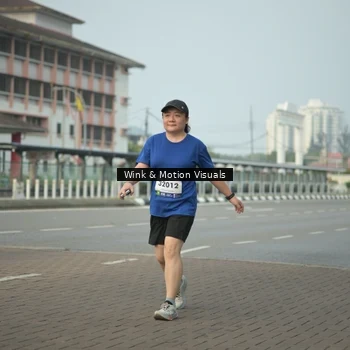 Runner Photo 8165372