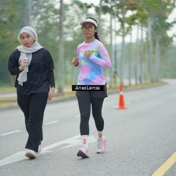 Runner Photo 8165373
