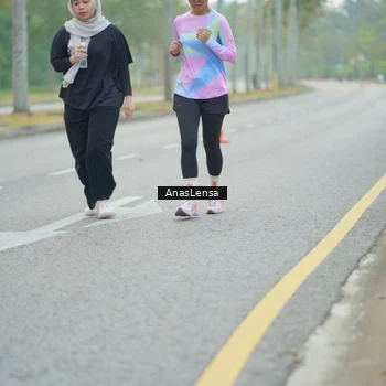 Runner Photo 8165374
