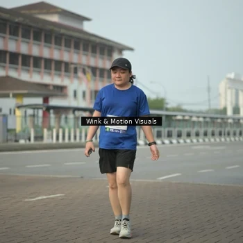 Runner Photo 8165377