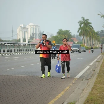 Runner Photo 8165379