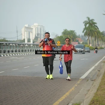Runner Photo 8165380