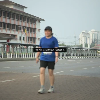 Runner Photo 8165381