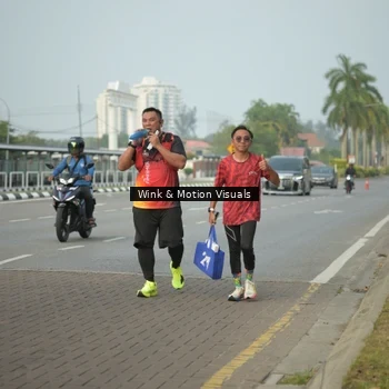 Runner Photo 8165382