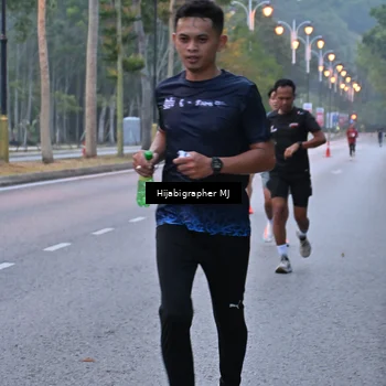 Runner Photo 8165384