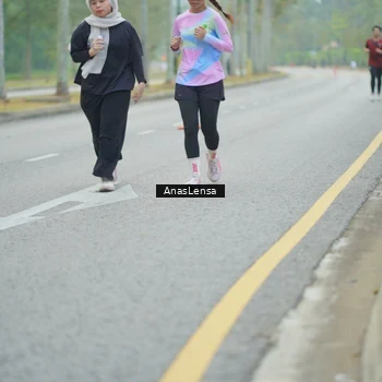 Runner Photo 8165385