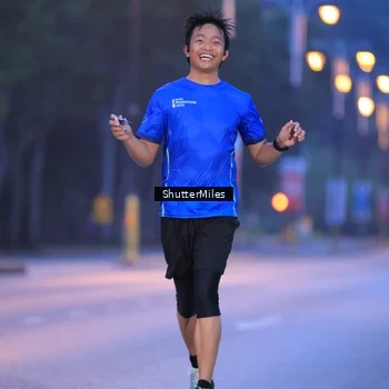 Runner Photo 8165387