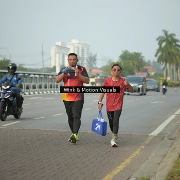 Runner Photo 8165388