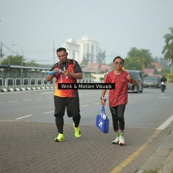 Runner Photo 8165389