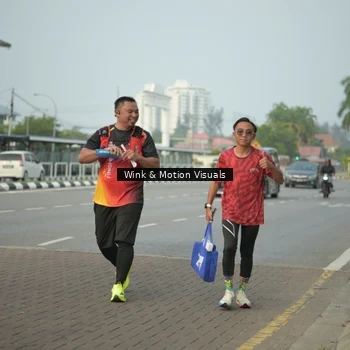 Runner Photo 8165390